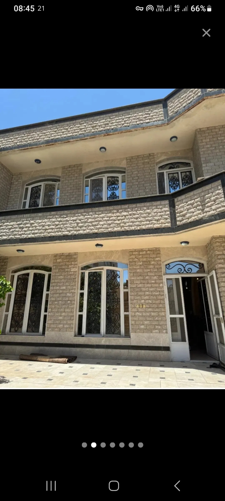 تصویر ملک